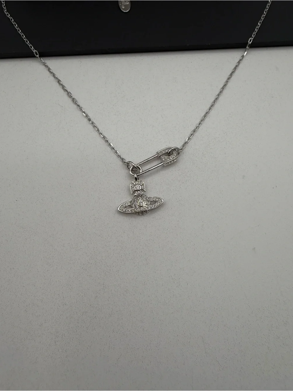 Vivienne Westwood Lucerne Necklace